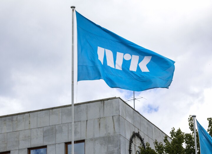 Lisenskontoret i Mo i Rana legges ned