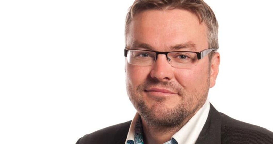 Geir Solaas Moen Geir Solaas Moen