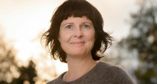 Ida Jevne ansatt som redaksjons­sjef for radio og pod­kast i NRK P3