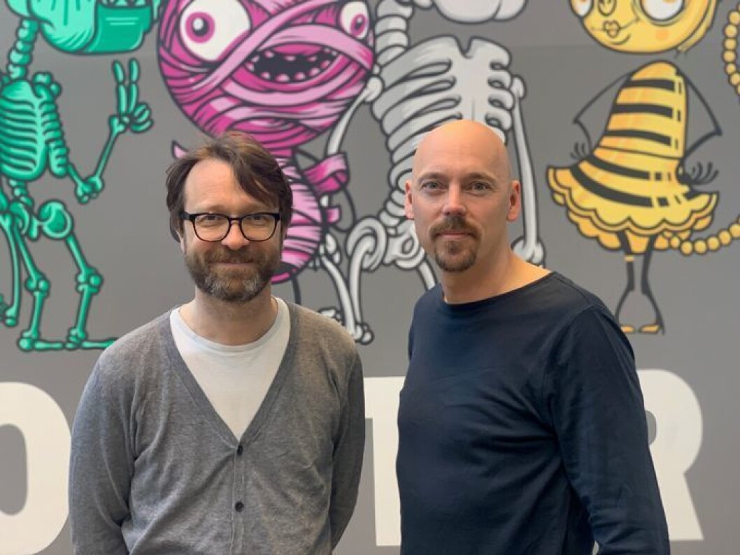 Manus er skrevet av Kyrre Holm Tønne Johannessen og israelske Ronit Weiss-Berkowitz. Manus er skrevet av Kyrre Holm Tønne Johannessen og israelske Ronit Weiss-Berkowitz.