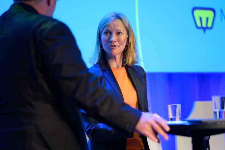 Schibsted: – Vi har en større jobb foran oss enn den vi har lagt bak oss