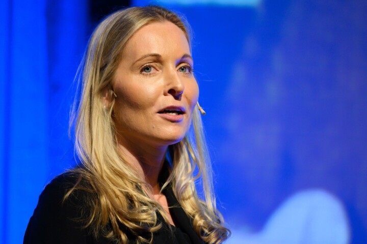 Sara Narvhus Oksdøl (Daglig leder, Spray)