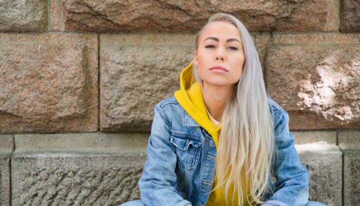 – Åpenhet er best når det er tilpasset. Det viktigste er ikke å si alt til alle, tvert imot, sier Ingeborg Senneset i Aftenposten.