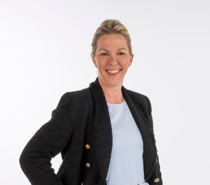 Charlotte Pedersen