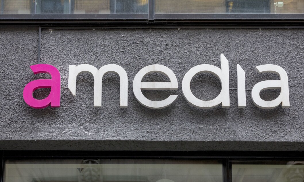 Amedia Amedia