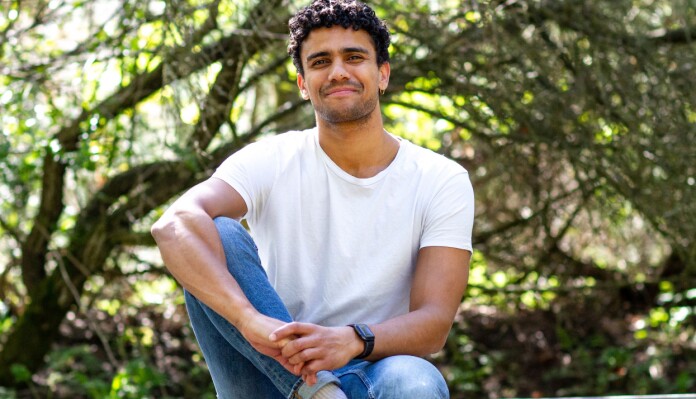 Dennis Siva Lie.