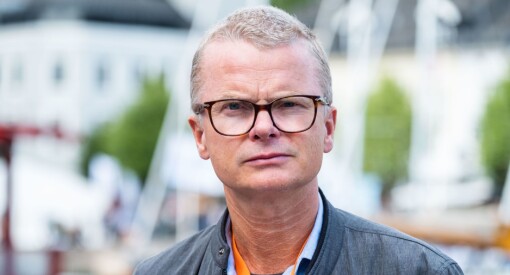Stavanger Aftenblad-redaktøren legger seg flat etter 22. juli-kronikk: – Svikt i systemet