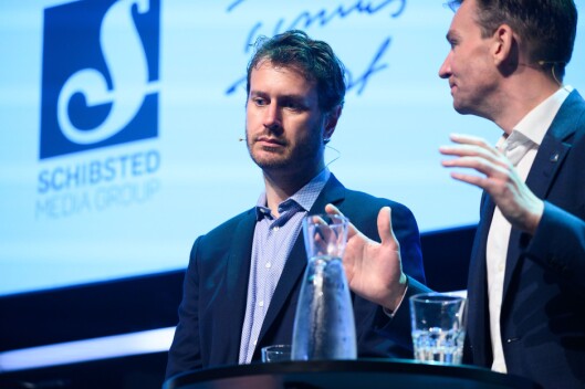 Helge André Njåstad (Frp). Helge André Njåstad (Frp).