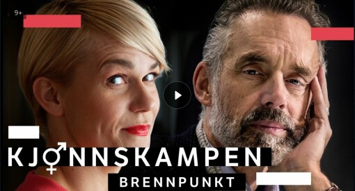Faktisk har faktasjekket gutte-myte fra artikkel om NRKs «Kjønnskampen»