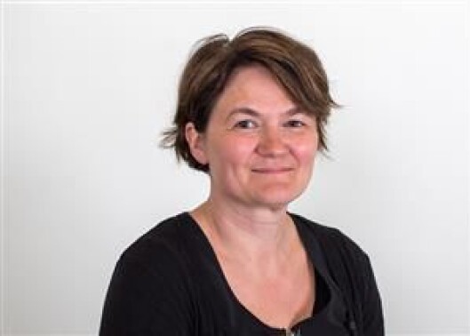 Førsteamanuensis Birgit Røe Mathisen ved fakultet for samfunnsfag ved Nord universitet. Førsteamanuensis Birgit Røe Mathisen ved fakultet for samfunnsfag ved Nord universitet.