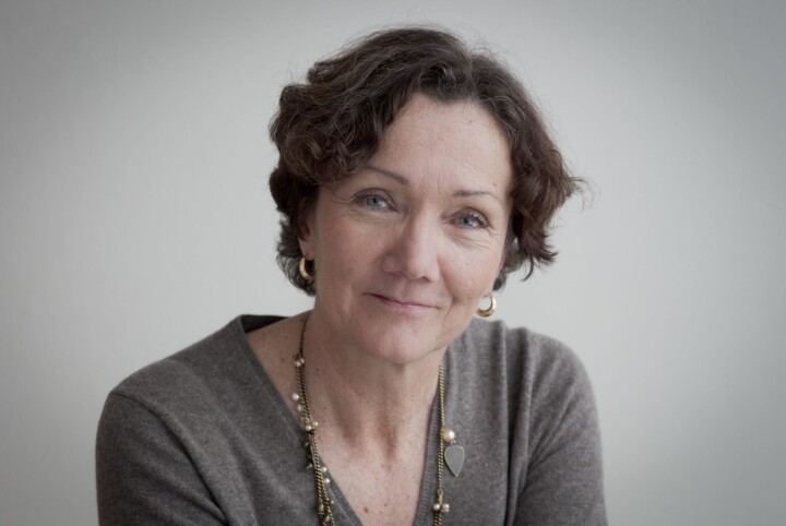 Ingeborg Grimsmo, kommunikasjonsdirektør i UDI.