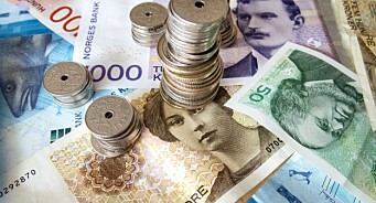 Penger til Morgenbladet, NATT&DAG og VårtOslo: Her er de første som er tildelt ekstra korona­midler fra Fritt Ord