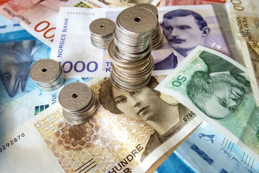 Disse er de første som fikk penger av Fritt Ord under koronatildelingen. Disse er de første som fikk penger av Fritt Ord under koronatildelingen.