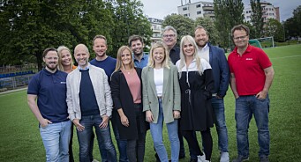 NRK og TV 2 legger konkurransen til side for å jobbe sammen om VM: – Det fortjener det norske laget
