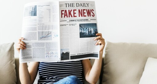 Hvordan stoppe falske nyheter – med moderering eller automatisering?