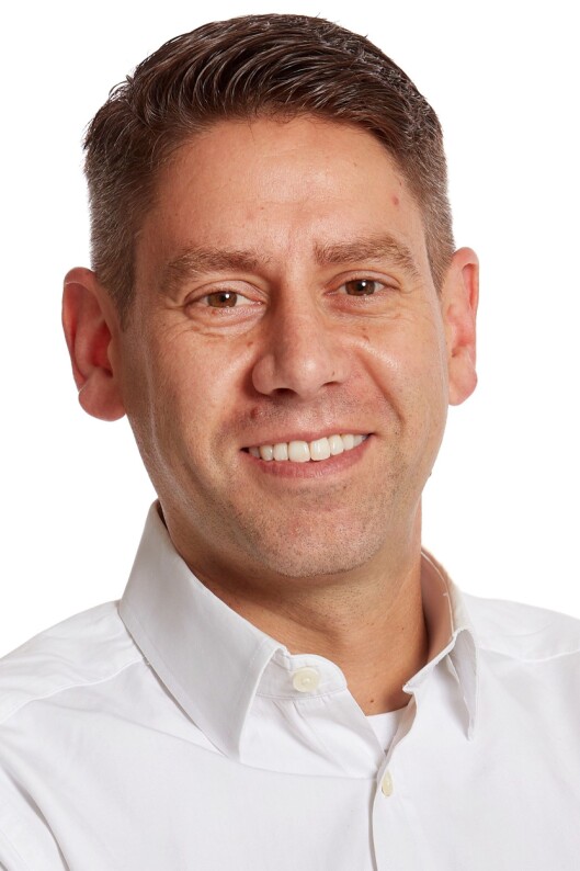 David Ingham, digital partner, Media & Entertainment, Cognizant. David Ingham, digital partner, Media & Entertainment, Cognizant.