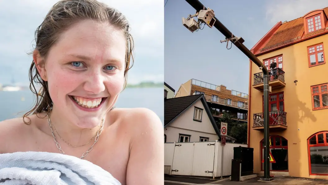 Sakene om Christa (24) som badet toppløs og mannen som fikk en bom på balkongen i Oslo er opprinnelig Dagsavisen-saker og hyppig delt. Men ikke nødvendigvis fra Dagsavisen. Sakene om Christa (24) som badet toppløs og mannen som fikk en bom på balkongen i Oslo er opprinnelig Dagsavisen-saker og hyppig delt. Men ikke nødvendigvis fra Dagsavisen.