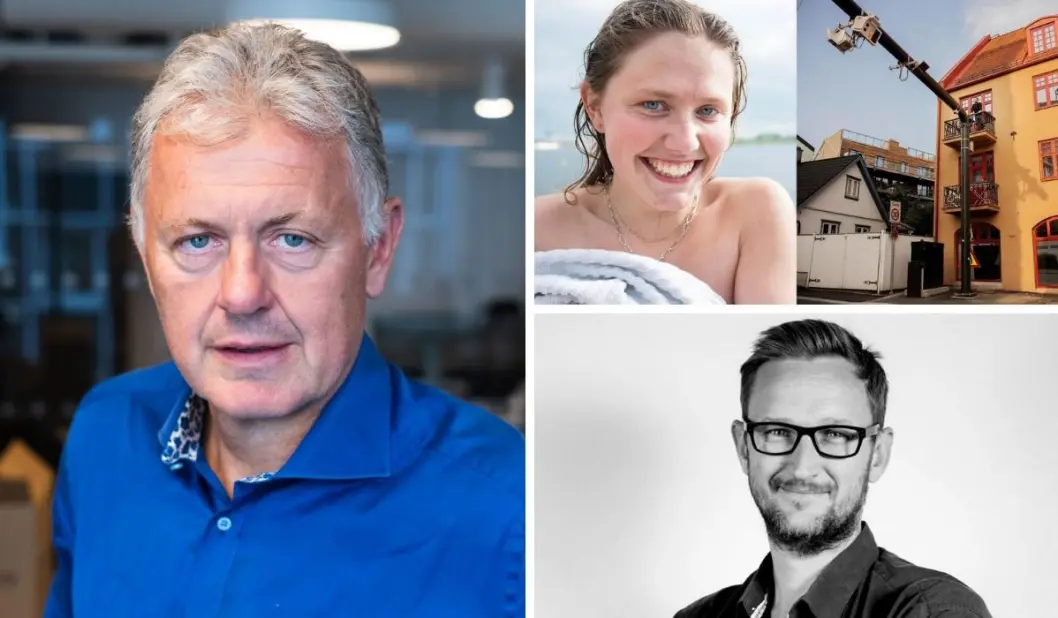 Gunnar Stavrum svarer Lars West Johnsen: «En klagesang om «snylting» fremstår som litt falsk fra en aktør som Dagsavisen». Gunnar Stavrum svarer Lars West Johnsen: «En klagesang om «snylting» fremstår som litt falsk fra en aktør som Dagsavisen».