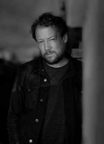 Joachim Førsund, journalist og produsent for Monster, som står bak podkasten. Foto: Agnete Brun Joachim Førsund, journalist og produsent for Monster, som står bak podkasten. Foto: Agnete Brun