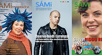 En ny samisk avis får distribusjons­tilskudd i Finnmark