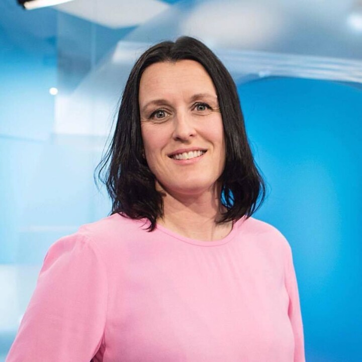 Nina Einem blir distriktsredaktør i nye NRK Troms og Finnmark