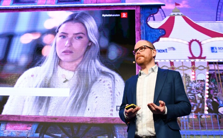 VG mener egen Giske-rapport ikke bryter med god presseskikk