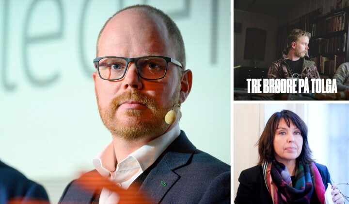 Neste uke skal Tolga-klagen opp i Pressens Faglige Utvalg