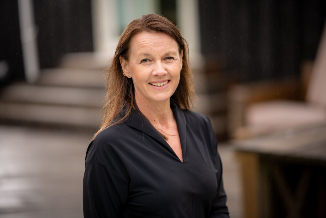 Kari Nordstad er ny administrerende direktør i analyse- og rådgivningsselskapet Kantar. Kari Nordstad er ny administrerende direktør i analyse- og rådgivningsselskapet Kantar.