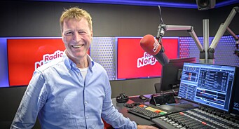 Radio Norge-eier trekker trussel om å legge ned 70 arbeidsplasser