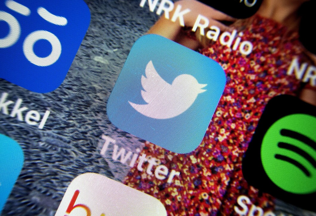 Russiske twitterkontoer lurte en rekke norske medier. Russiske twitterkontoer lurte en rekke norske medier.