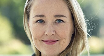Birgitte Hoff Lysholm (40) blir redaksjonssjef i Vi.no