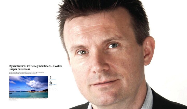 Sommarøy-saken handler først og fremst om journalister som ikke gjør jobben sin