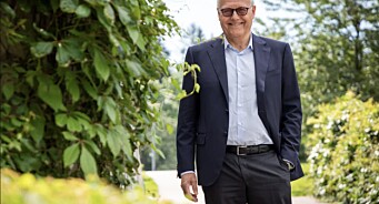 Baard Haugen (63) overtar som konserndirektør økonomi og finans i NHST Media Group