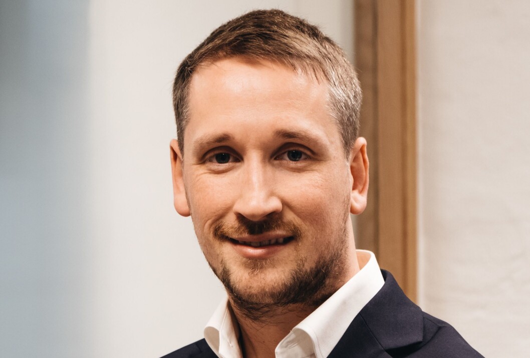 Nicolay Frimann, Hypefactors. Nicolay Frimann, Hypefactors.