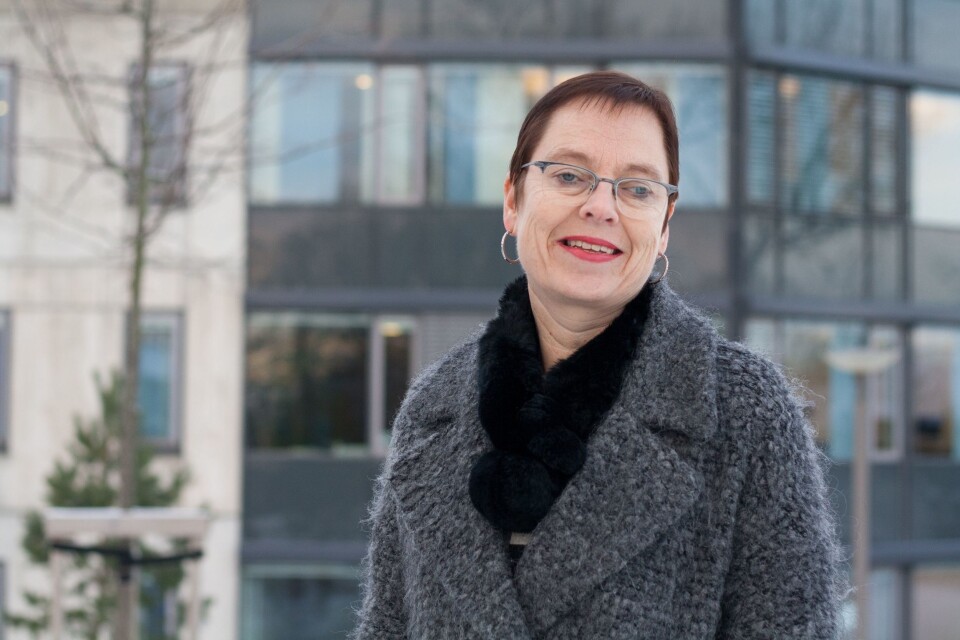 Lokale nyheter går ikke av moten