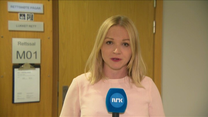 Runa Victoria Engen