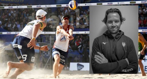 TV 2 får kritikk: Brukte markedssjefen i volleyballforbundet som kommentator under VM