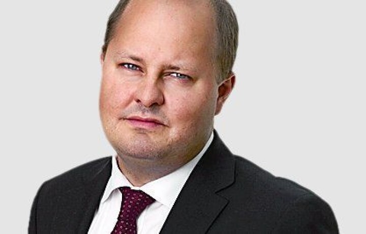 Thomas Mattsson gir seg som sjefredaktør i Expressen.