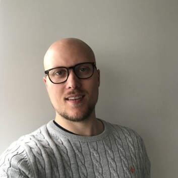 Andreas Ryen Eidem. Andreas Ryen Eidem.