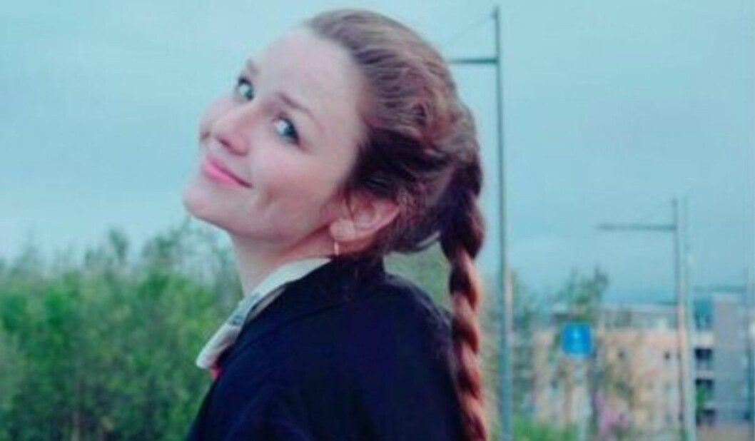 Ksenia Novikova forlater NRK Finnmark, men blir værende i Kirkenes. Ksenia Novikova forlater NRK Finnmark, men blir værende i Kirkenes.