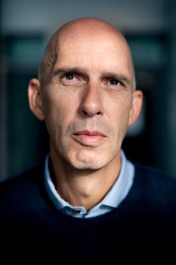 Frank Gander, NRK, Dokumentar og samfunn. Frank Gander, NRK, Dokumentar og samfunn.