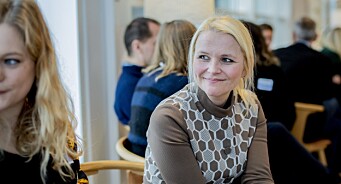 En av tre nettsaker fra distrikts­kontorene havner ikke på NRK-fronten