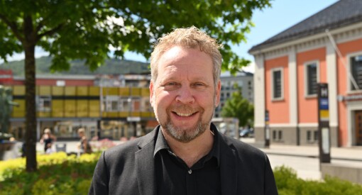 Drammens Tidende øker overskuddet: – Gikk voldsomt bra til slutt