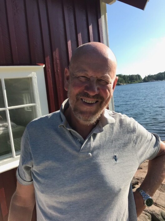 Kjetil Try Kjetil Try