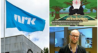 NRK fikk 400 klager på «jødesvin»-saken før de beklaget: - Det er ganske sjelden at det kommer så mange klager