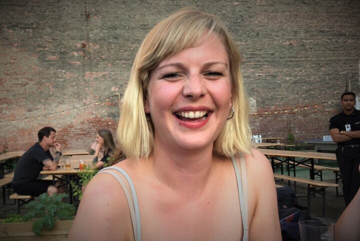 Kaja Storrøsten er fast ansatt i Dagbladet Pluss.