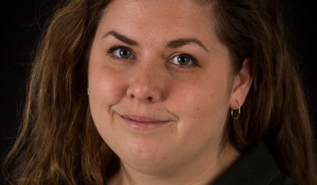 Karoline Elgesem skal være en del av Finansavisens nye digitale satsing. Karoline Elgesem skal være en del av Finansavisens nye digitale satsing.