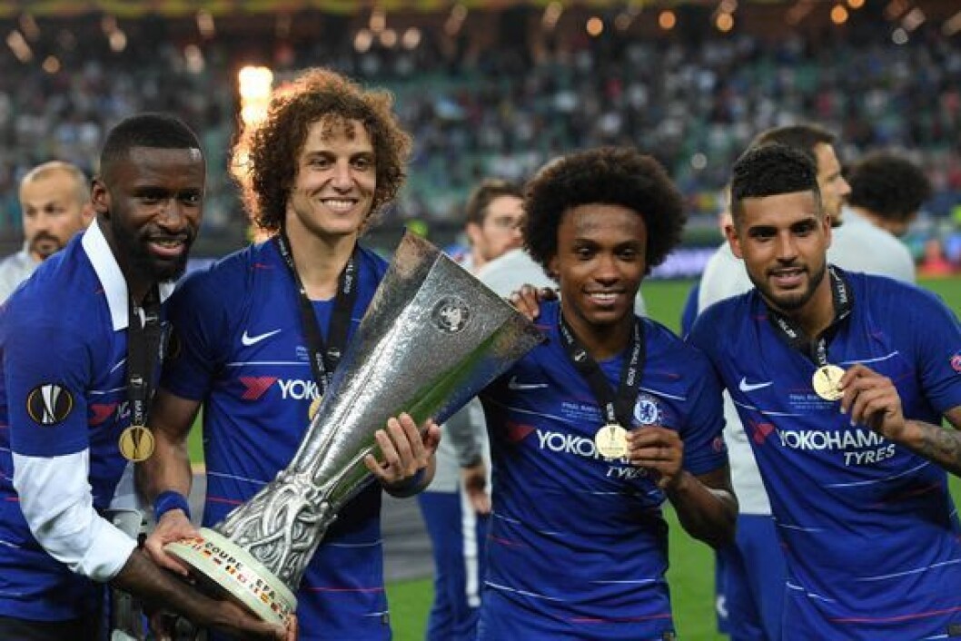 Telenor Norge og Canal Digital og TV 2s nye avtale gir 950.000 husstander tilgang til sportskanalen TV 2 Sport 1 og fortsatt tilgang til Premier League og filmer og serier fra C More. Telenor Norge og Canal Digital og TV 2s nye avtale gir 950.000 husstander tilgang til sportskanalen TV 2 Sport 1 og fortsatt tilgang til Premier League og filmer og serier fra C More.