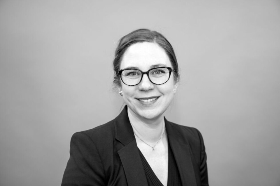 Rotevatn vender tilbake til jobben som Volda-dekan