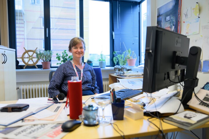 Klassekampen skreiv kritiske saker om medieråd – utan å opplysa om at dei slakta rådet i eige høyringssvar